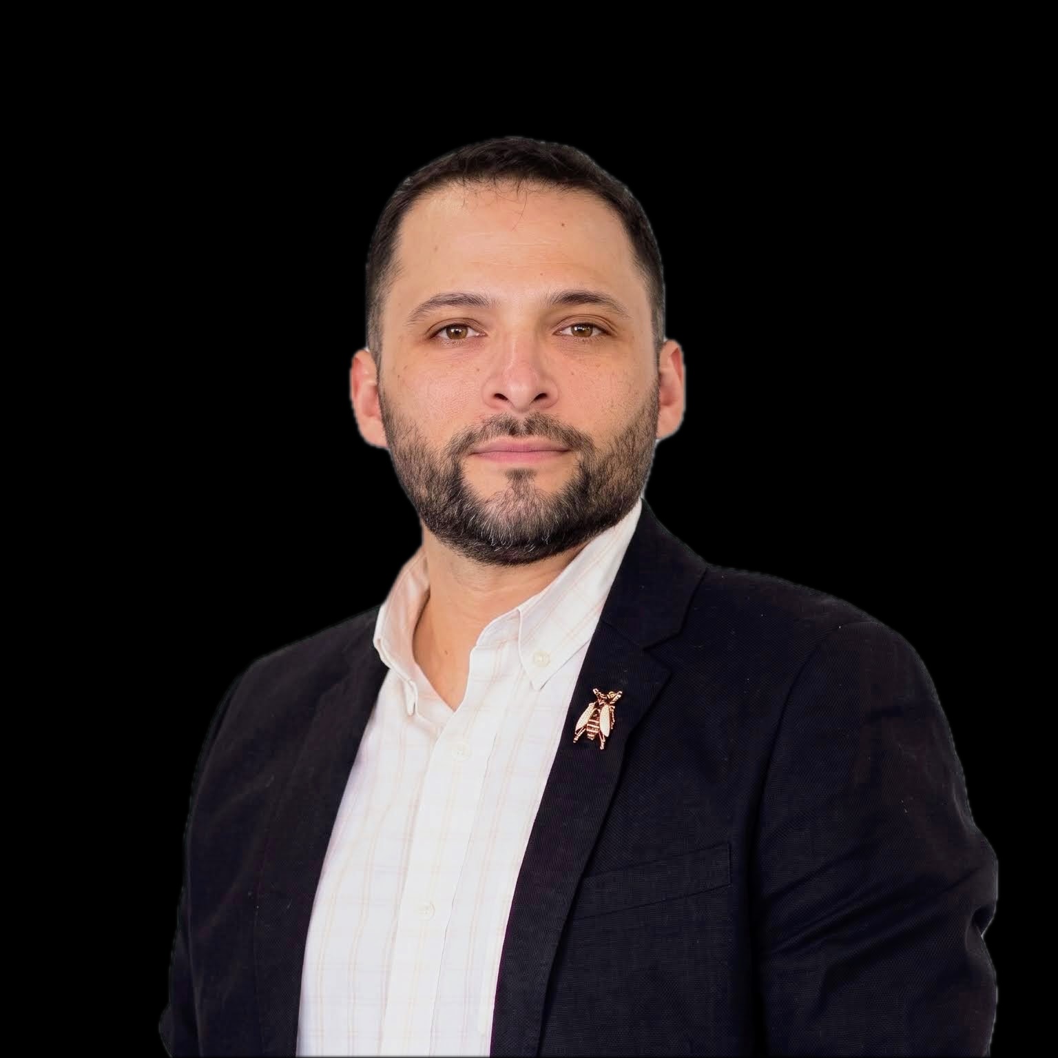 Foto de perfil de Sebastián Nadales